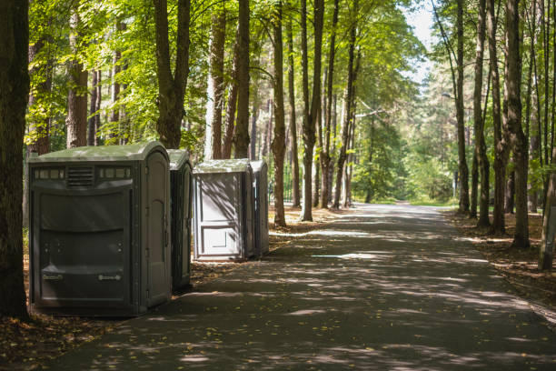 Portable bathroom rental in Concordia, MO